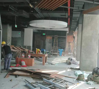 貴陽4x2.5井式密焊氣氛爐